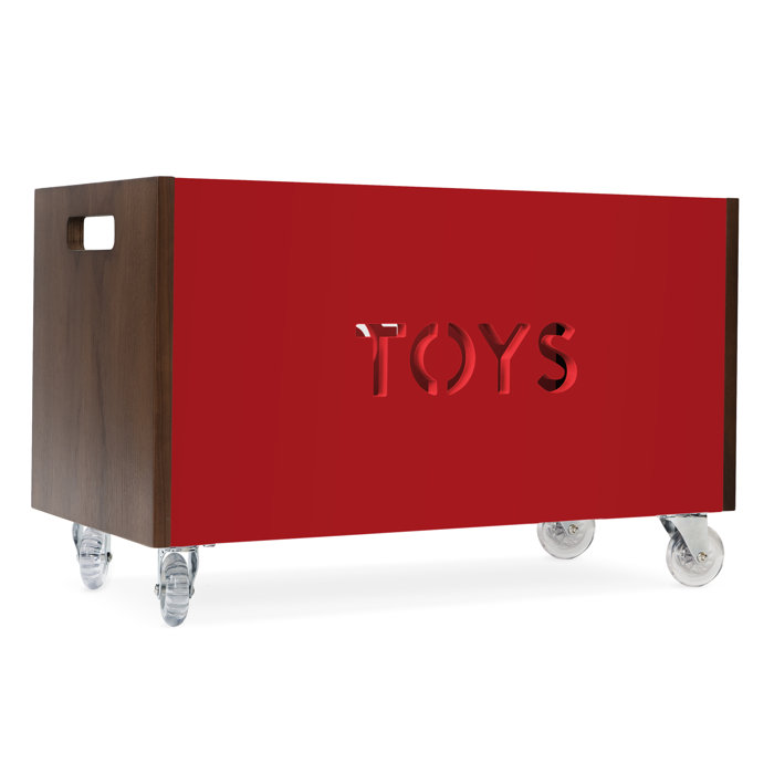 Nico and Yeye Toy Box & Reviews Wayfair